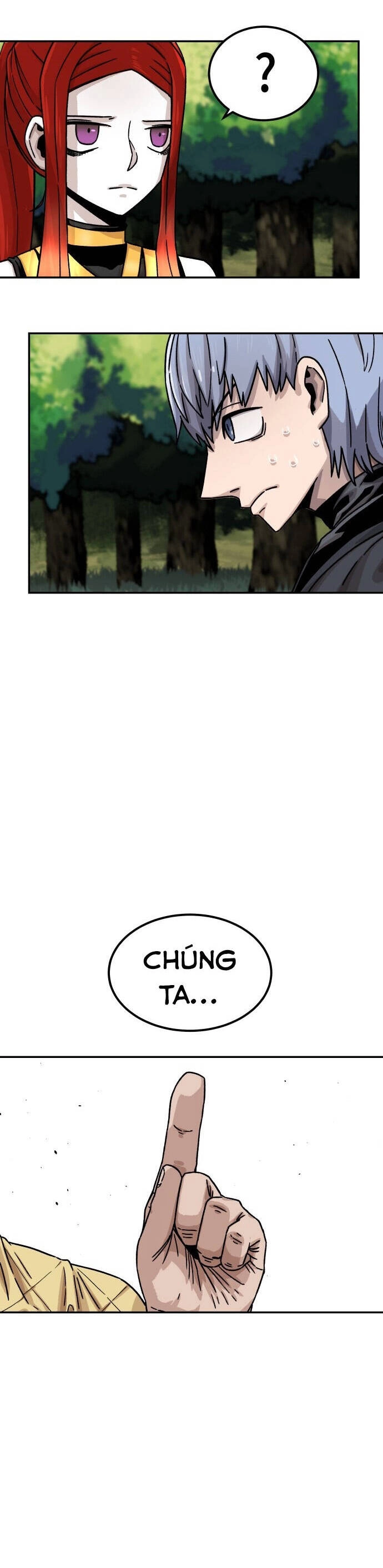 Sắp Xuất Ngũ Thì Isekai Chapter 10 - 55