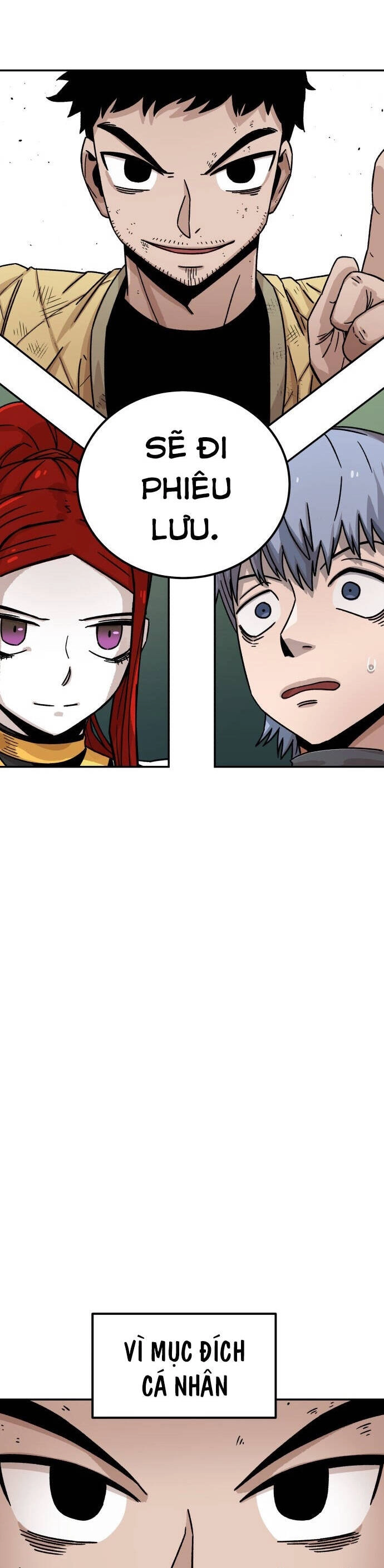 Sắp Xuất Ngũ Thì Isekai Chapter 10 - 56