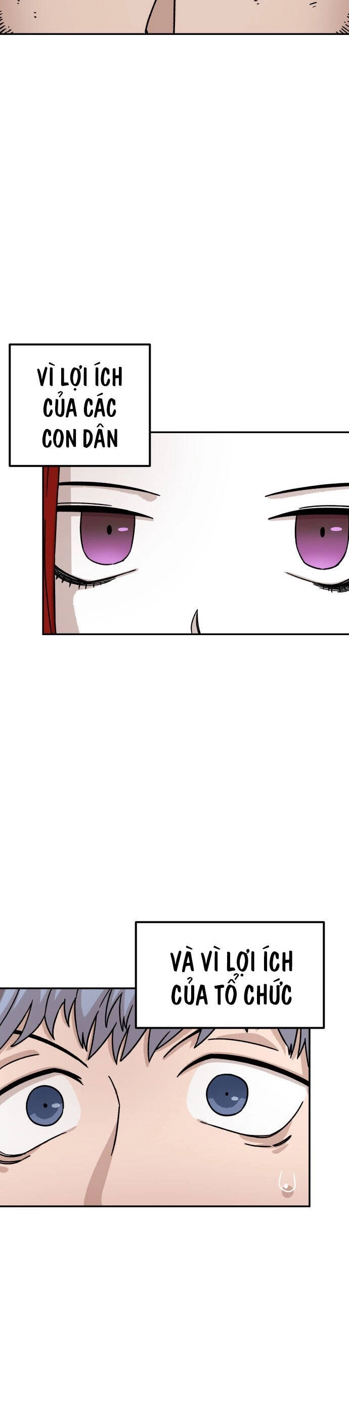 Sắp Xuất Ngũ Thì Isekai Chapter 10 - 57