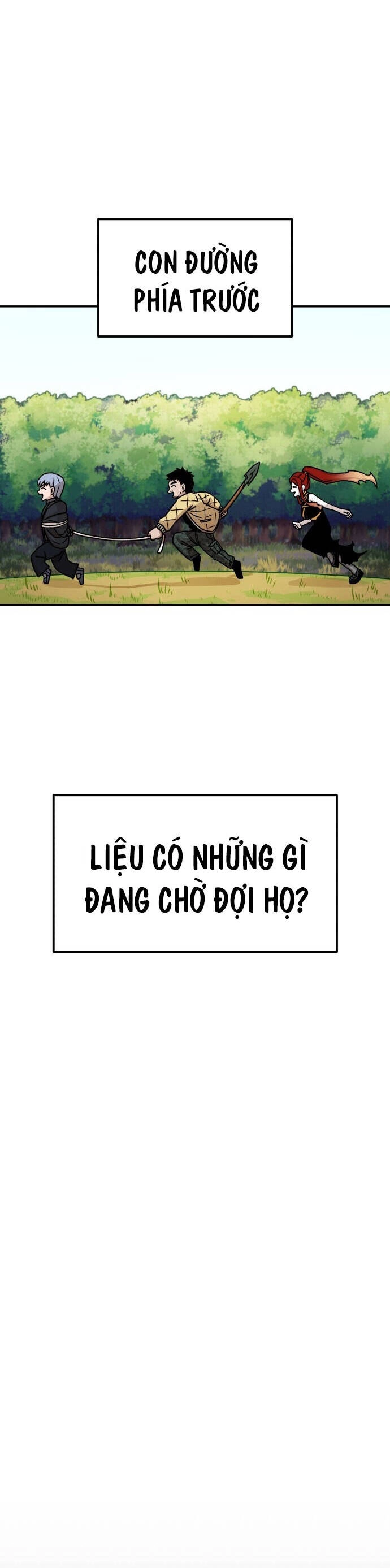 Sắp Xuất Ngũ Thì Isekai Chapter 10 - 59