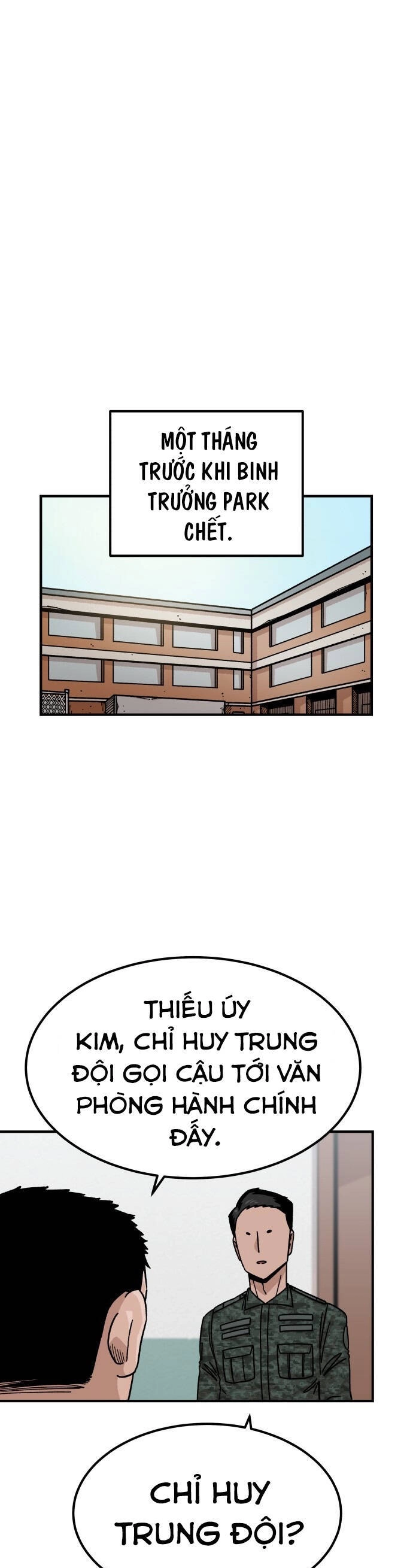 Sắp Xuất Ngũ Thì Isekai Chapter 11 - 3