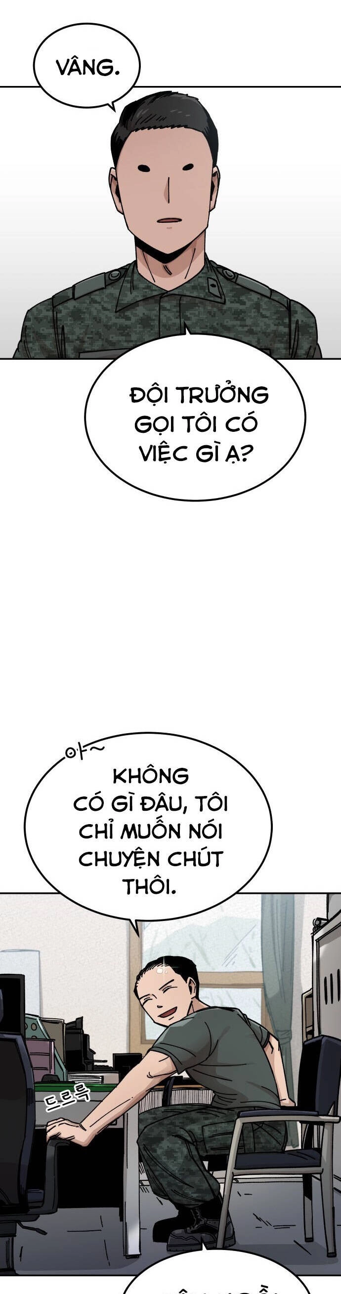 Sắp Xuất Ngũ Thì Isekai Chapter 11 - 6