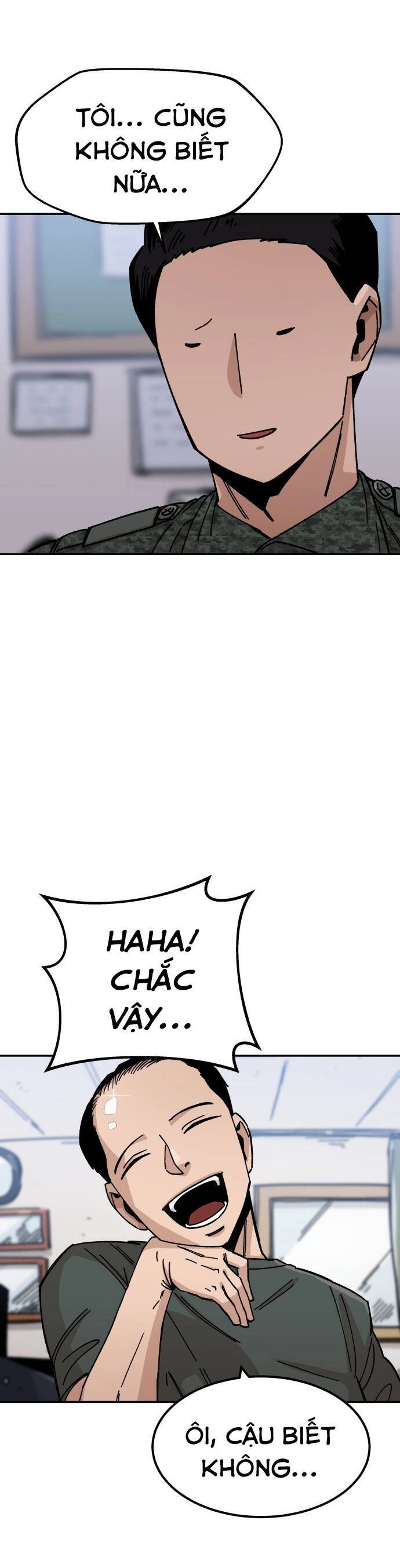 Sắp Xuất Ngũ Thì Isekai Chapter 11 - 9