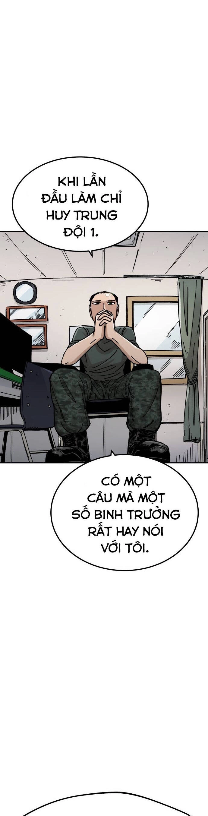 Sắp Xuất Ngũ Thì Isekai Chapter 11 - 11