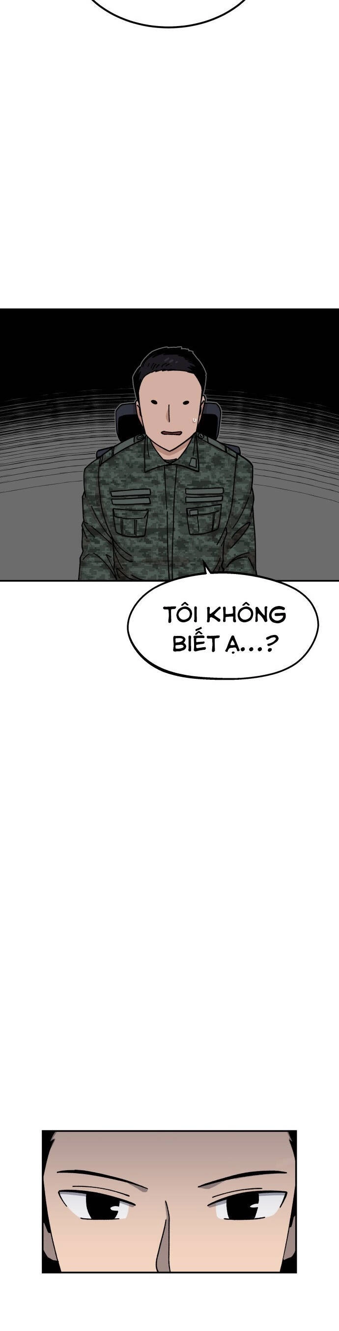 Sắp Xuất Ngũ Thì Isekai Chapter 11 - 13