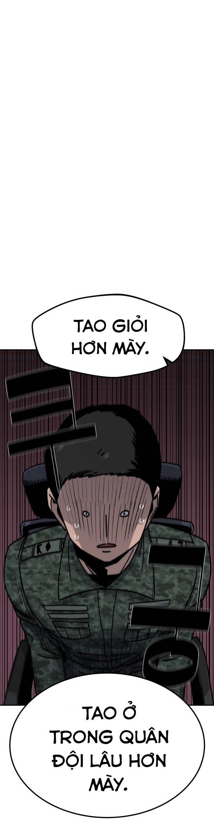 Sắp Xuất Ngũ Thì Isekai Chapter 11 - 14