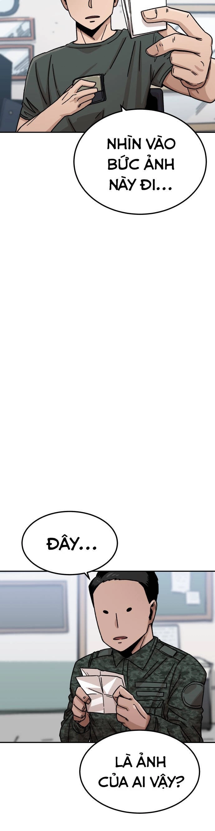 Sắp Xuất Ngũ Thì Isekai Chapter 11 - 17