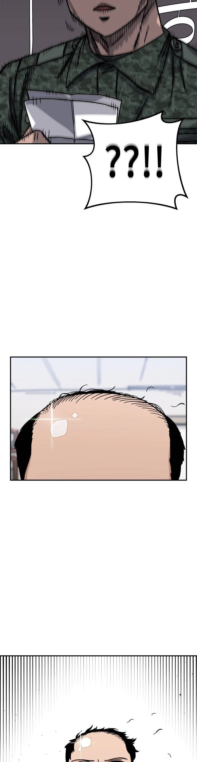 Sắp Xuất Ngũ Thì Isekai Chapter 11 - 19