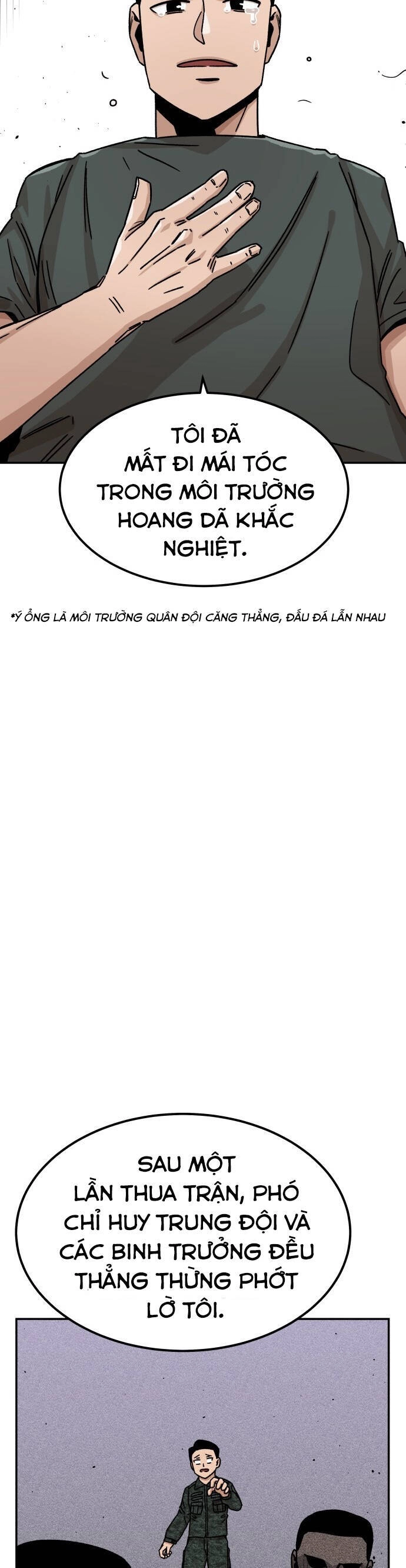 Sắp Xuất Ngũ Thì Isekai Chapter 11 - 20