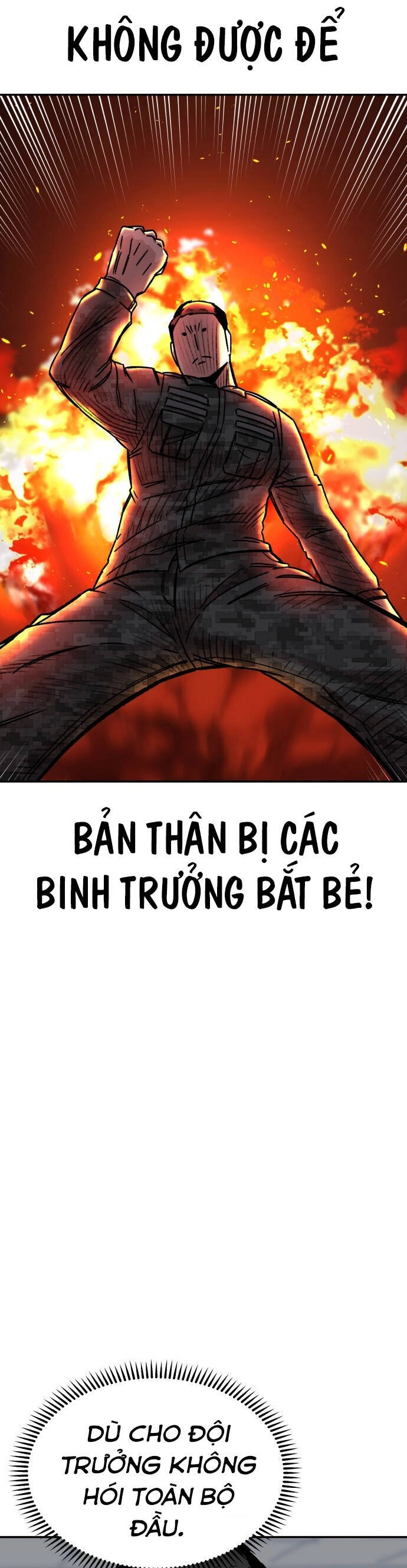 Sắp Xuất Ngũ Thì Isekai Chapter 11 - 23