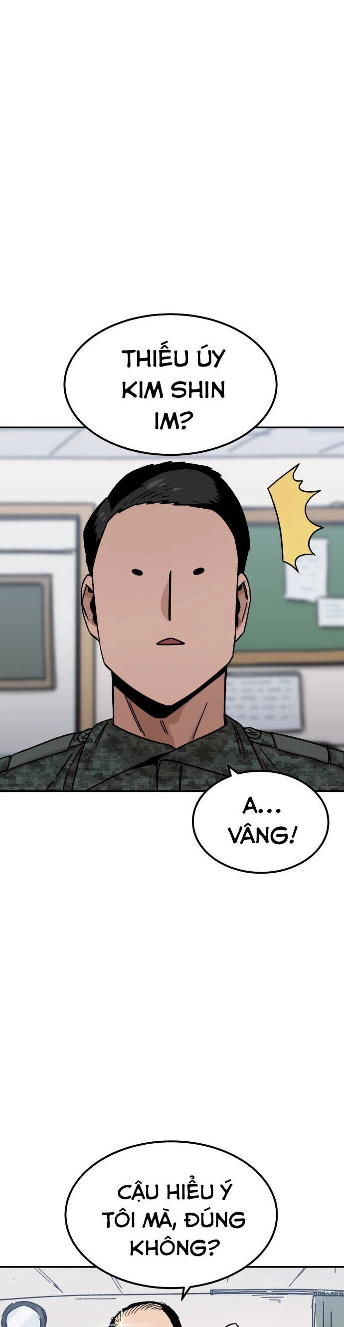 Sắp Xuất Ngũ Thì Isekai Chapter 11 - 26