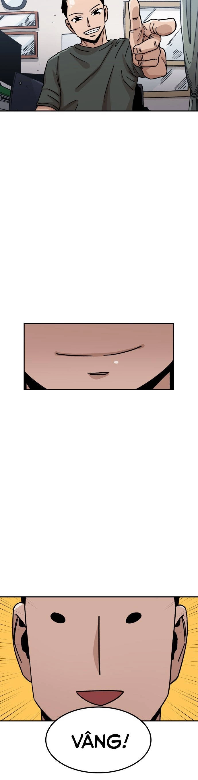 Sắp Xuất Ngũ Thì Isekai Chapter 11 - 27