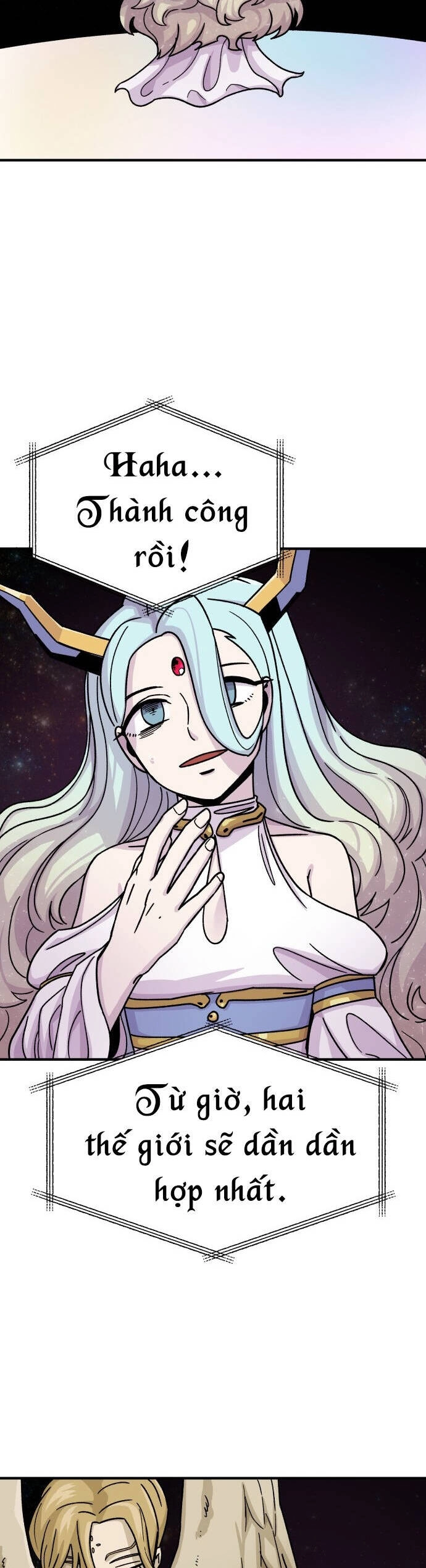 Sắp Xuất Ngũ Thì Isekai Chapter 11 - 36