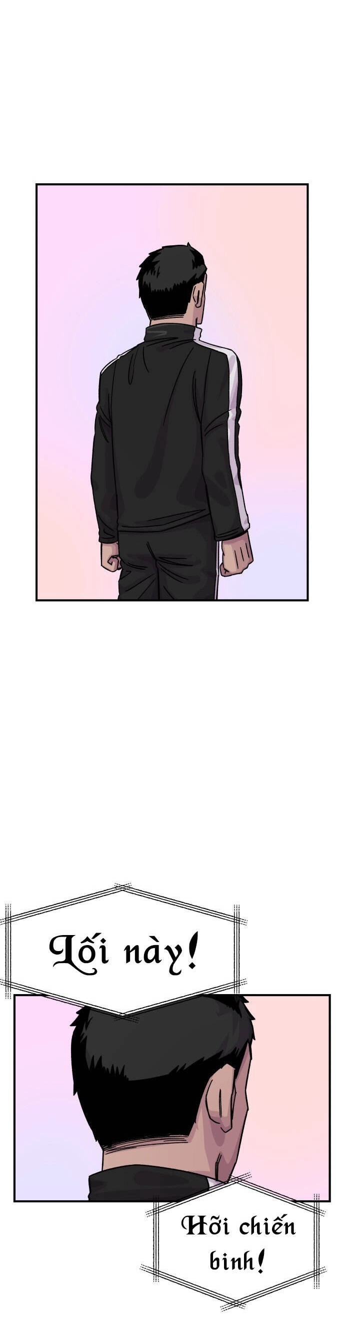 Sắp Xuất Ngũ Thì Isekai Chapter 11 - 40