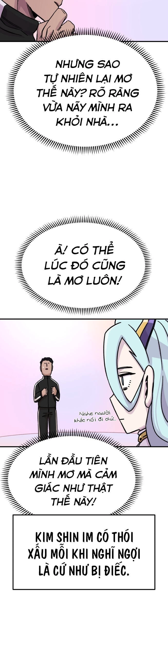 Sắp Xuất Ngũ Thì Isekai Chapter 11 - 45