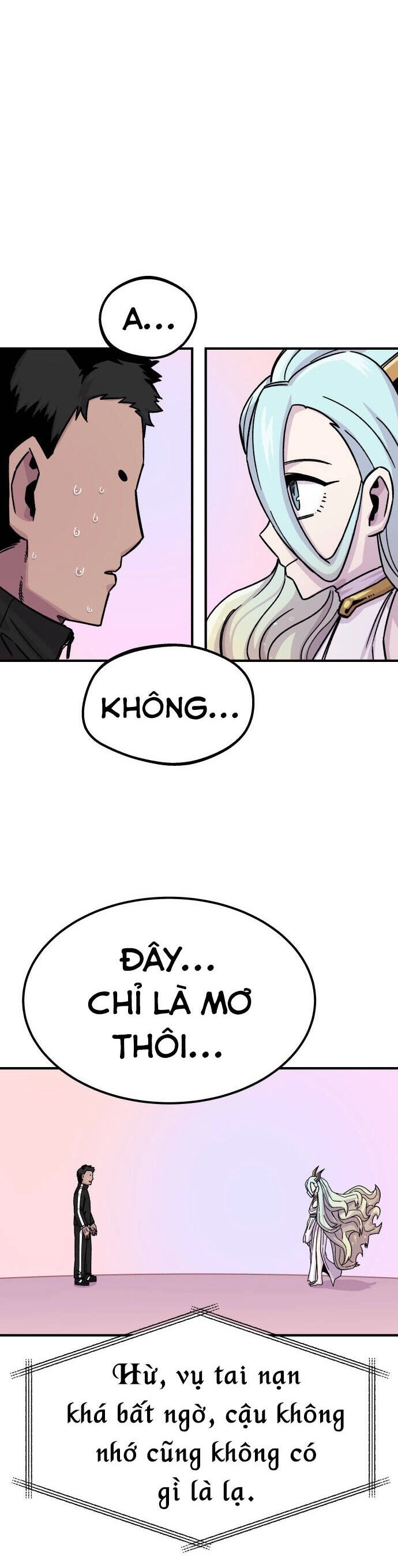 Sắp Xuất Ngũ Thì Isekai Chapter 11 - 49