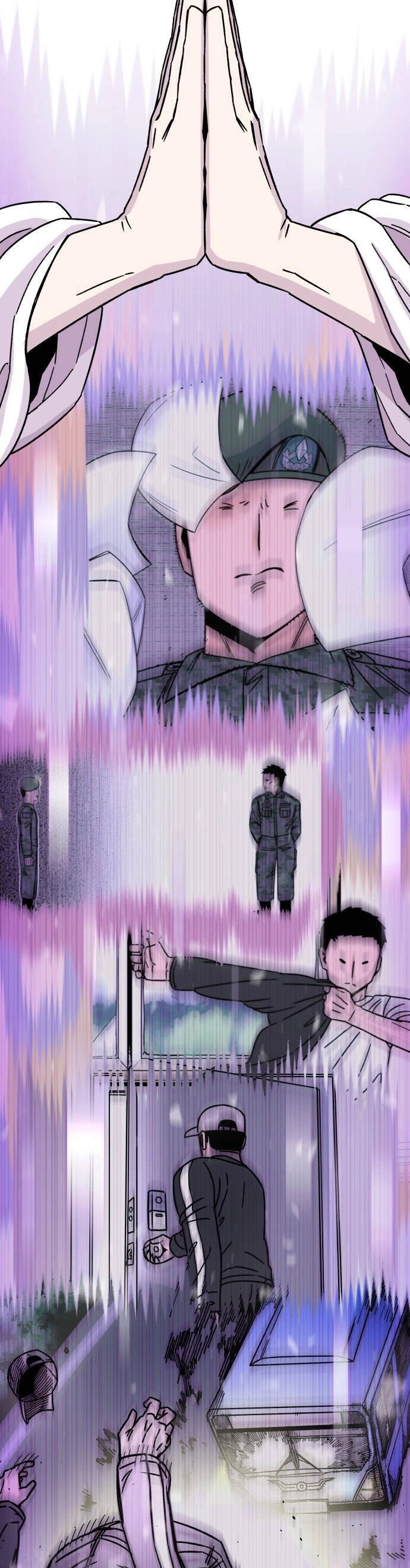 Sắp Xuất Ngũ Thì Isekai Chapter 11 - 51