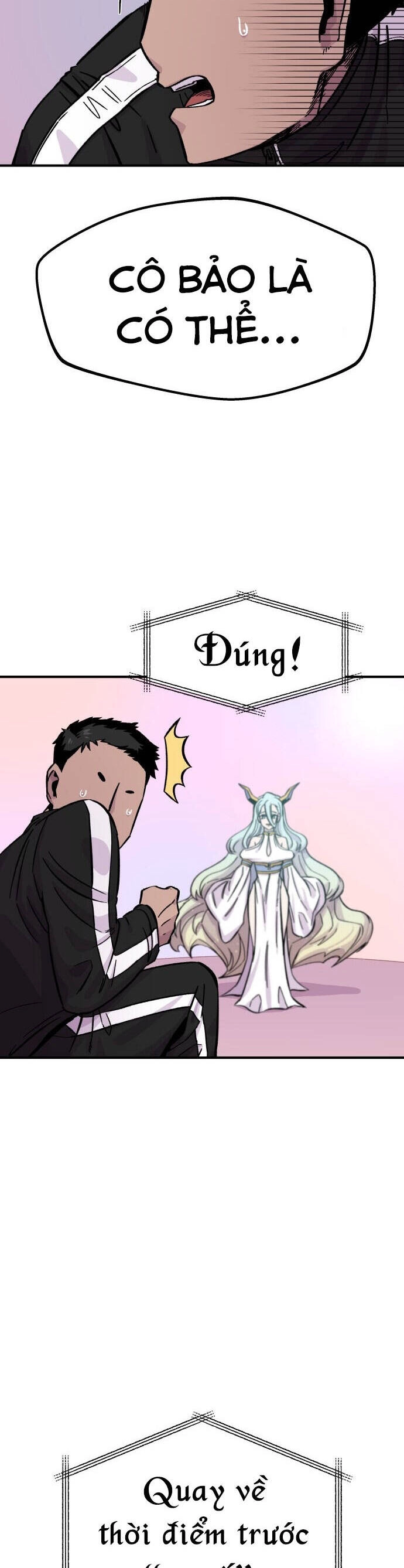 Sắp Xuất Ngũ Thì Isekai Chapter 11 - 58