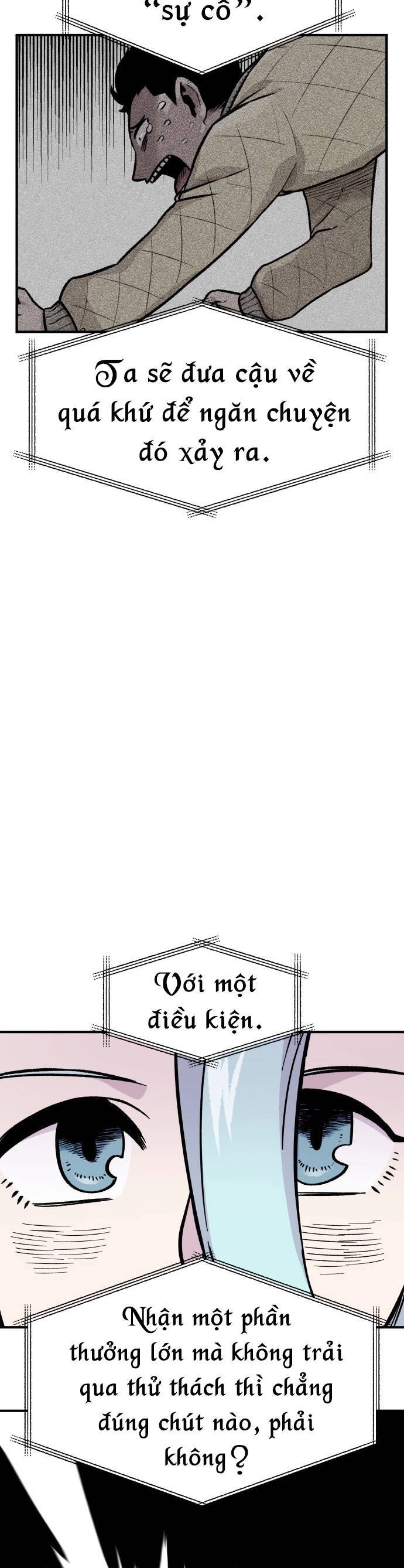 Sắp Xuất Ngũ Thì Isekai Chapter 11 - 59