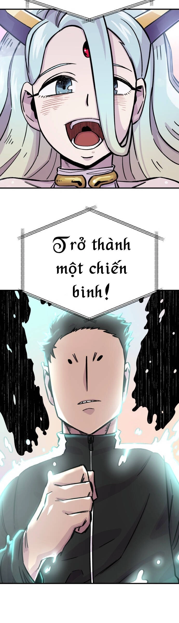 Sắp Xuất Ngũ Thì Isekai Chapter 11 - 65