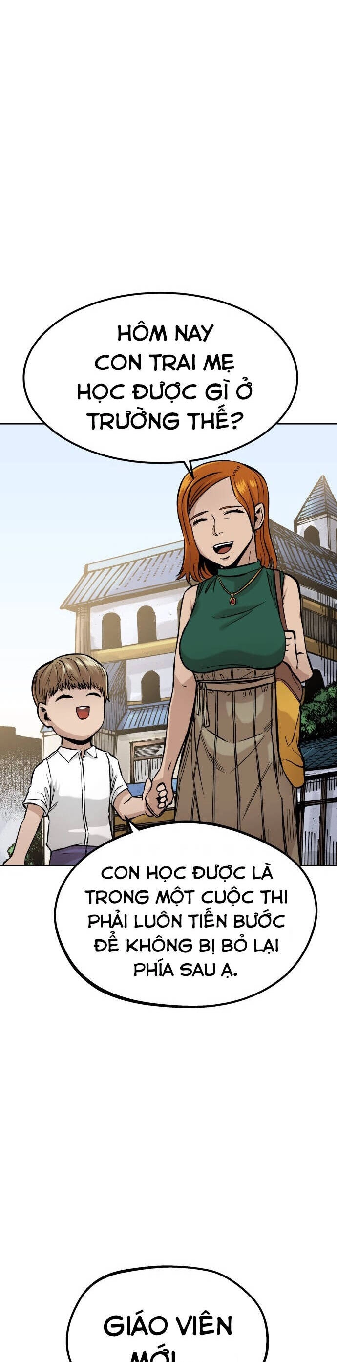 Sắp Xuất Ngũ Thì Isekai Chapter 12 - 6