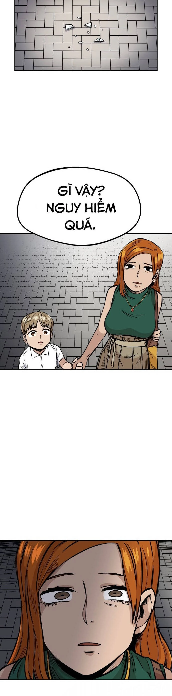 Sắp Xuất Ngũ Thì Isekai Chapter 12 - 8