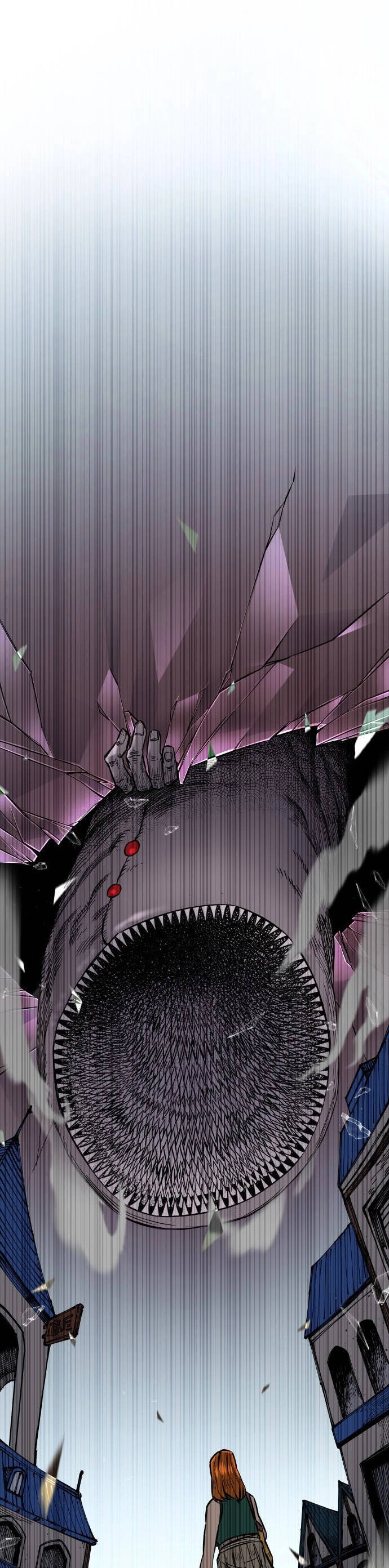 Sắp Xuất Ngũ Thì Isekai Chapter 12 - 9