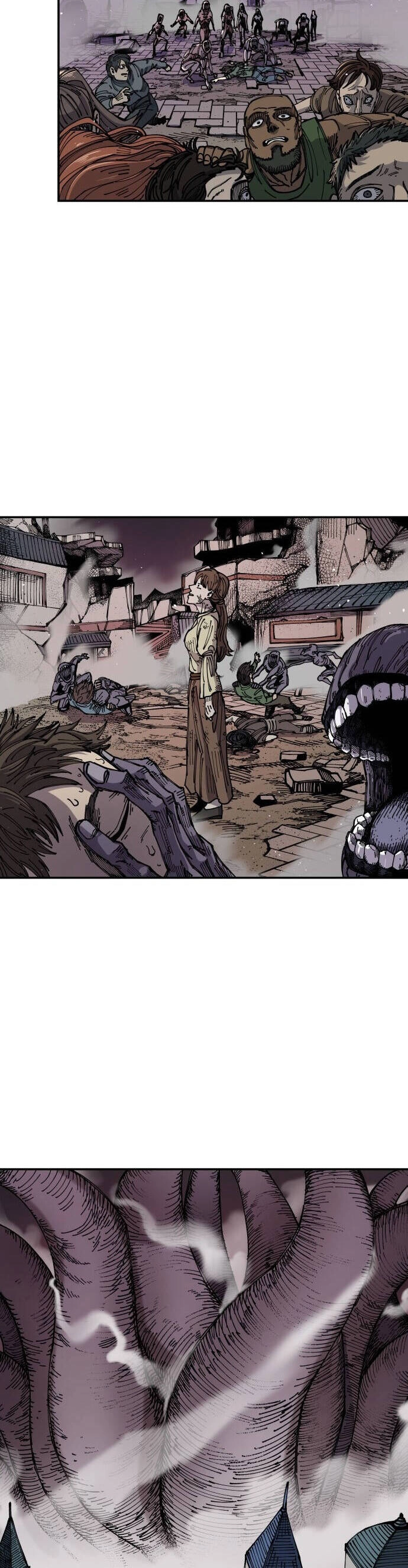 Sắp Xuất Ngũ Thì Isekai Chapter 12 - 12