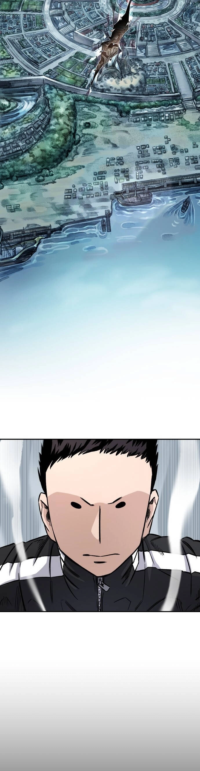 Sắp Xuất Ngũ Thì Isekai Chapter 12 - 14