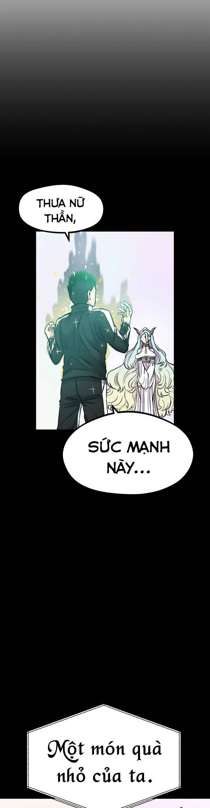 Sắp Xuất Ngũ Thì Isekai Chapter 12 - 15