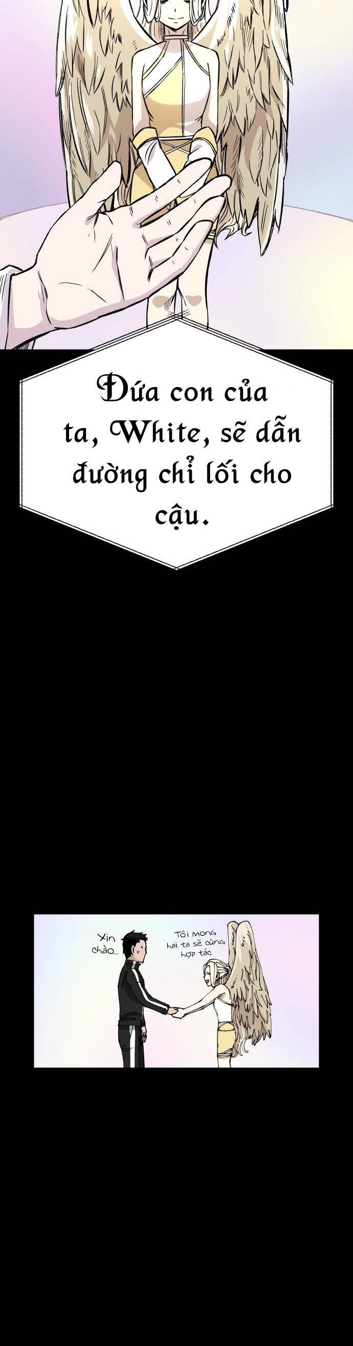 Sắp Xuất Ngũ Thì Isekai Chapter 12 - 17