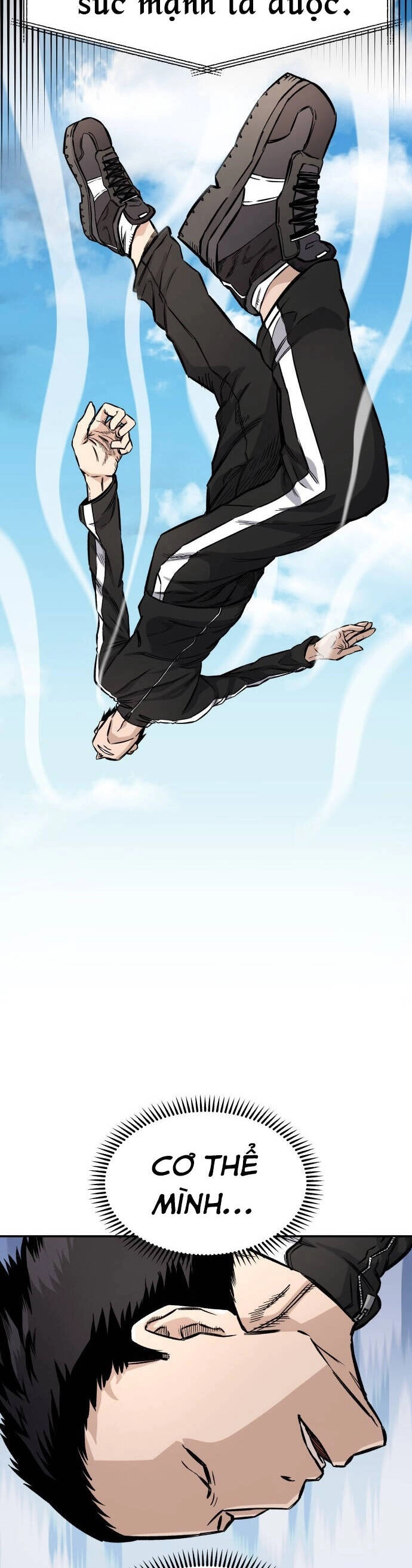 Sắp Xuất Ngũ Thì Isekai Chapter 12 - 19