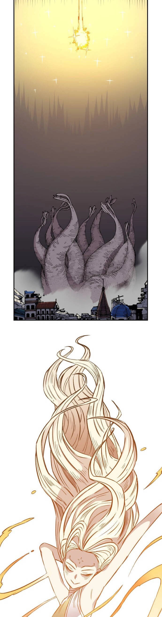 Sắp Xuất Ngũ Thì Isekai Chapter 12 - 21