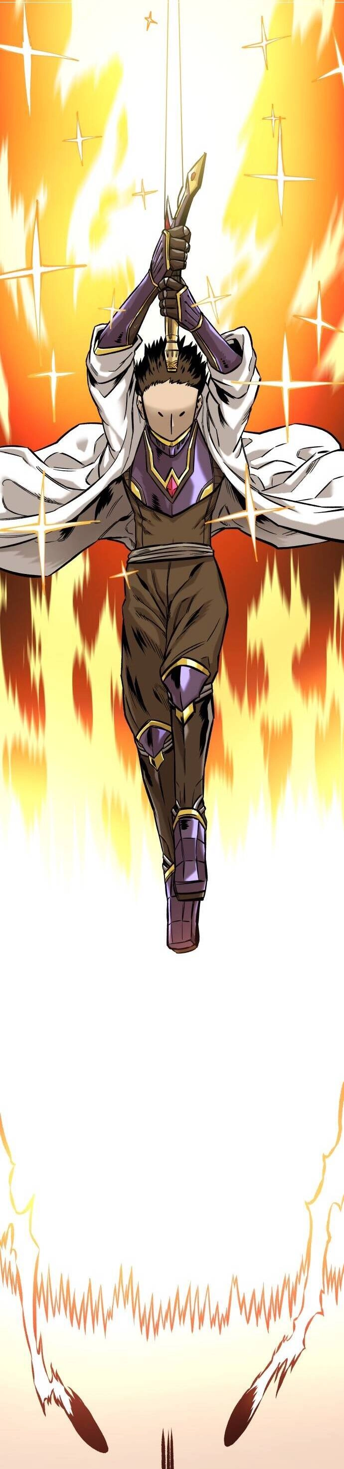 Sắp Xuất Ngũ Thì Isekai Chapter 12 - 23