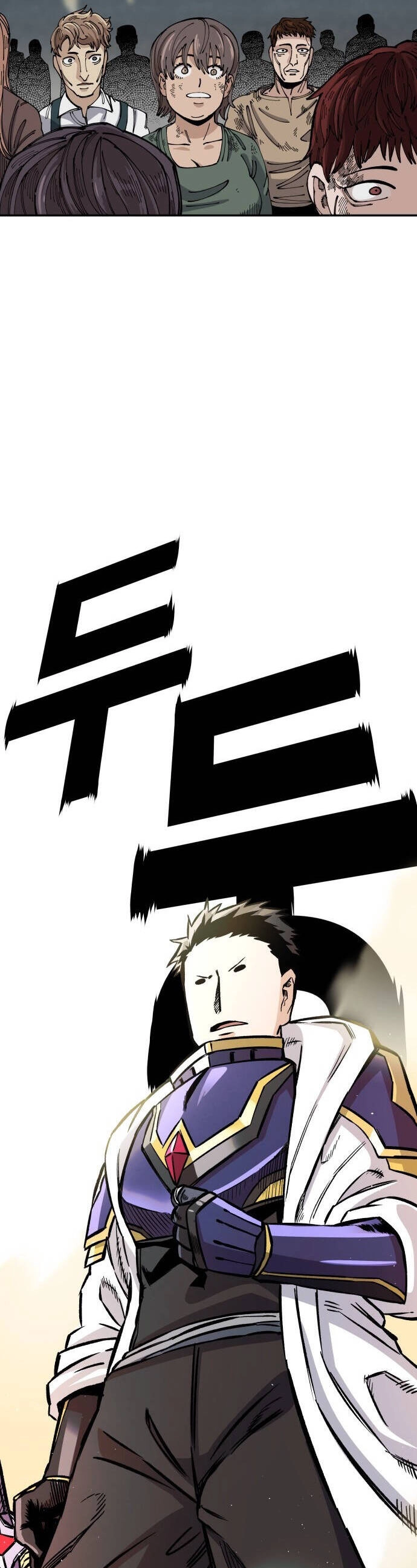 Sắp Xuất Ngũ Thì Isekai Chapter 12 - 28