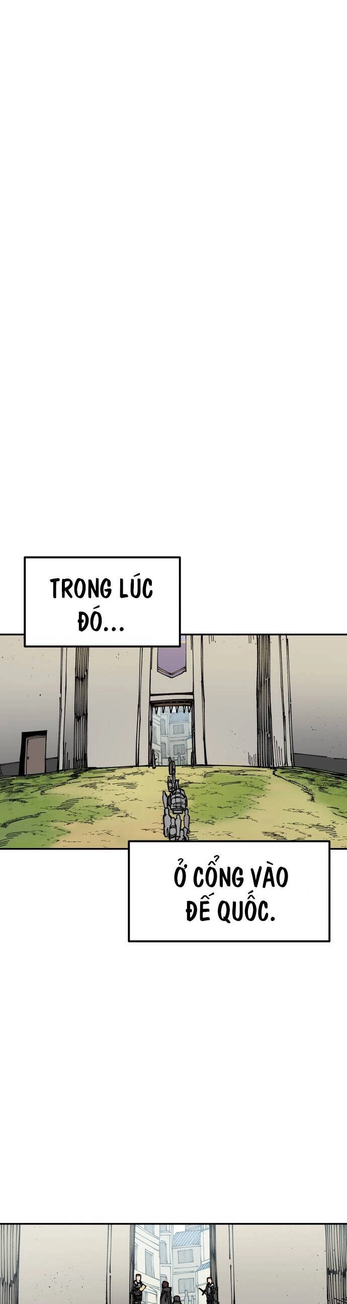 Sắp Xuất Ngũ Thì Isekai Chapter 12 - 30