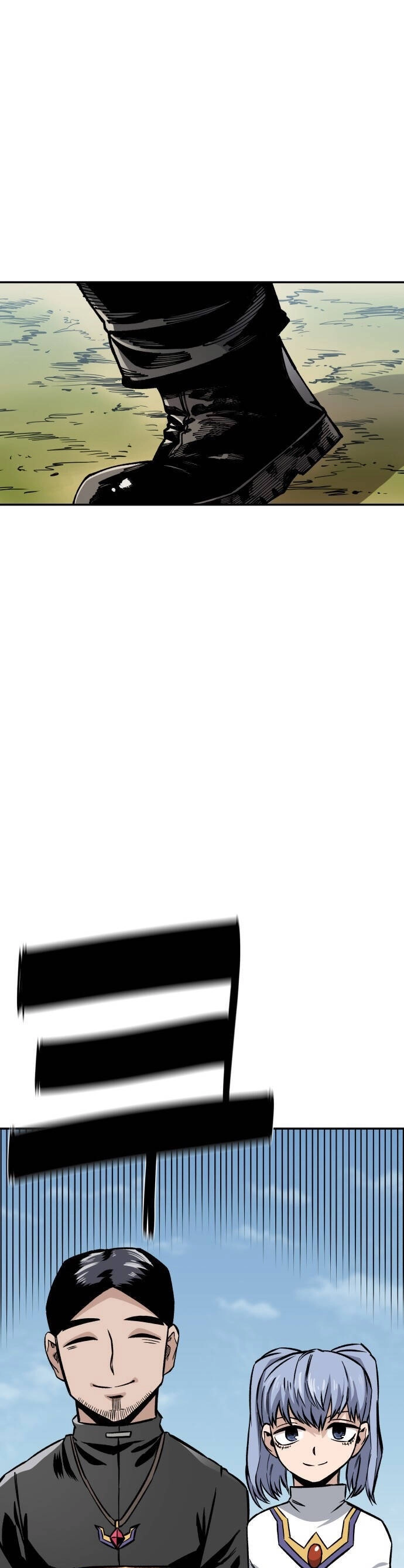 Sắp Xuất Ngũ Thì Isekai Chapter 12 - 33