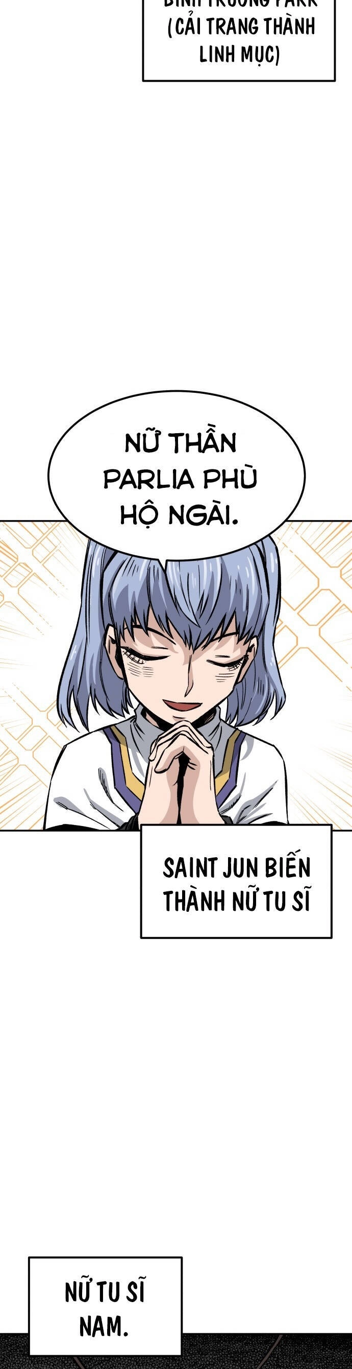 Sắp Xuất Ngũ Thì Isekai Chapter 12 - 35