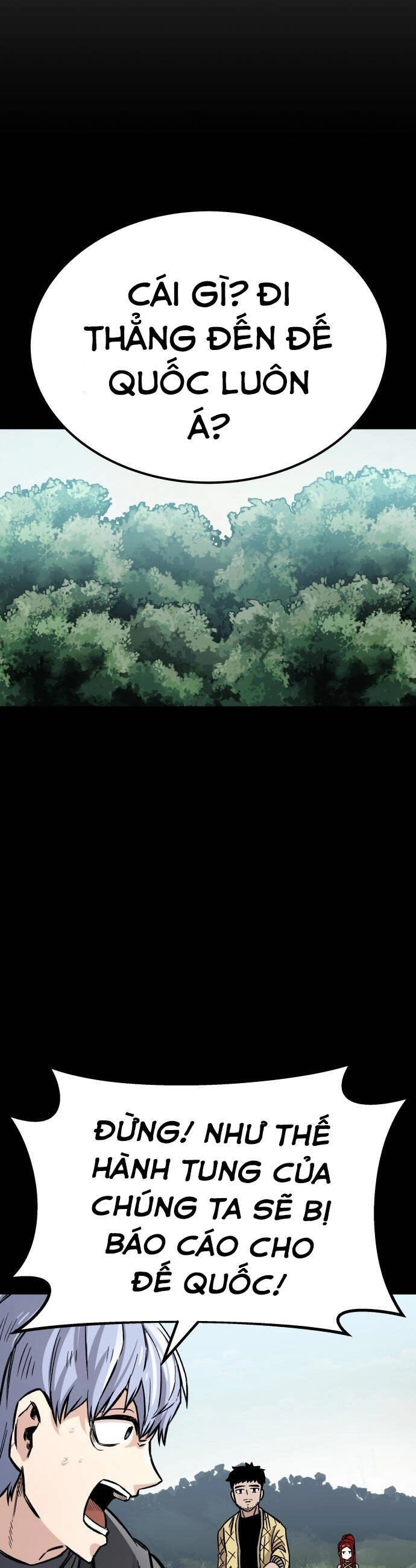 Sắp Xuất Ngũ Thì Isekai Chapter 12 - 39