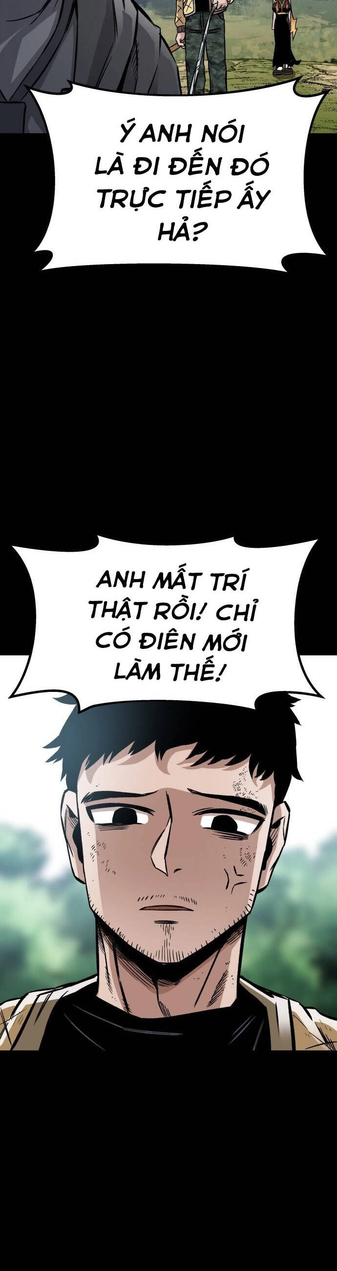 Sắp Xuất Ngũ Thì Isekai Chapter 12 - 40