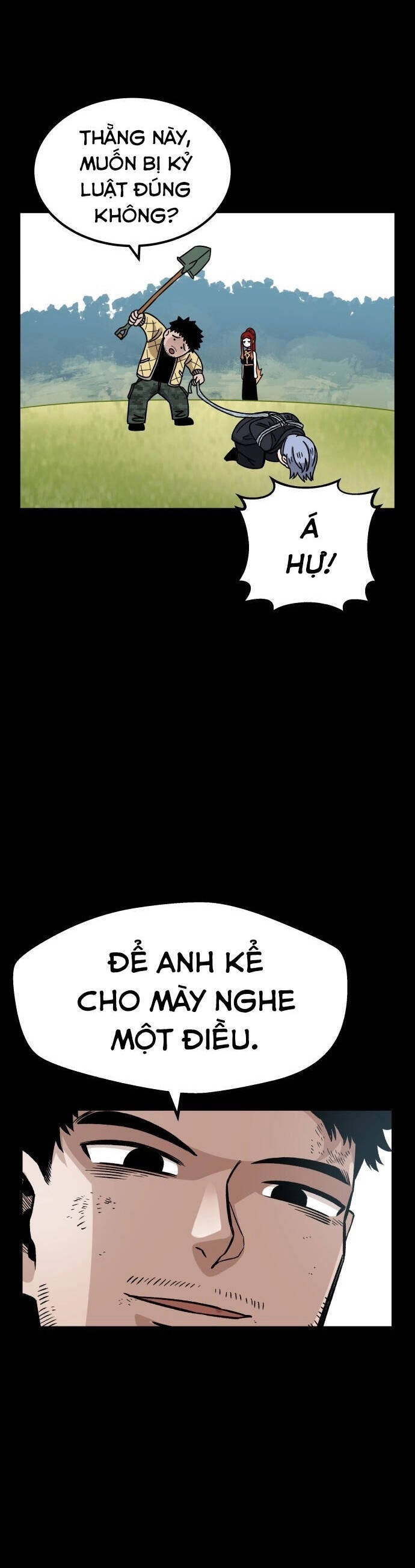 Sắp Xuất Ngũ Thì Isekai Chapter 12 - 41