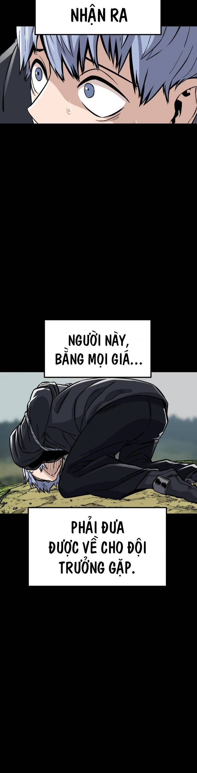 Sắp Xuất Ngũ Thì Isekai Chapter 12 - 46