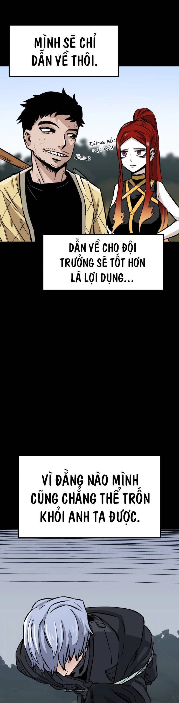 Sắp Xuất Ngũ Thì Isekai Chapter 12 - 47