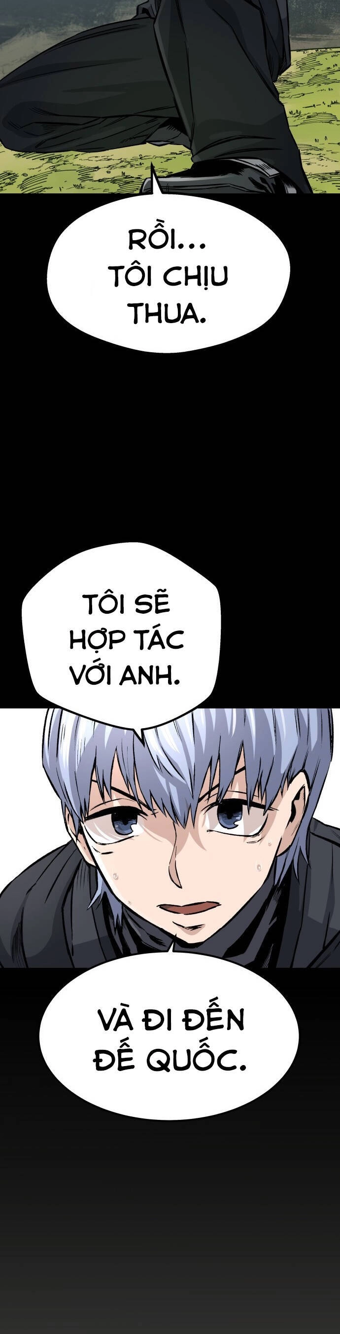 Sắp Xuất Ngũ Thì Isekai Chapter 12 - 48