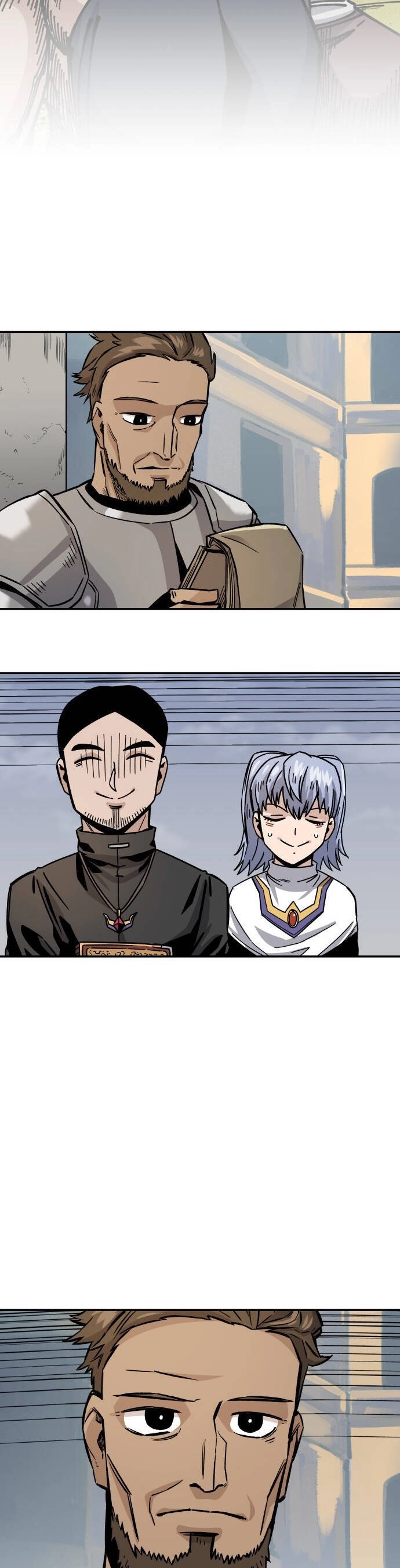 Sắp Xuất Ngũ Thì Isekai Chapter 12 - 50