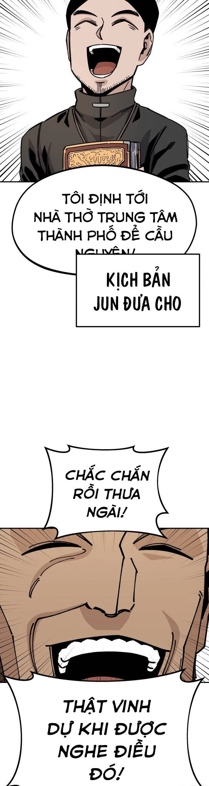 Sắp Xuất Ngũ Thì Isekai Chapter 12 - 52