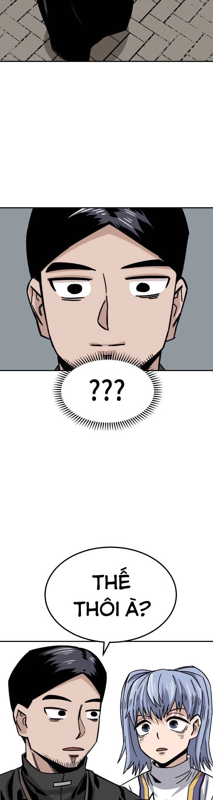 Sắp Xuất Ngũ Thì Isekai Chapter 12 - 54