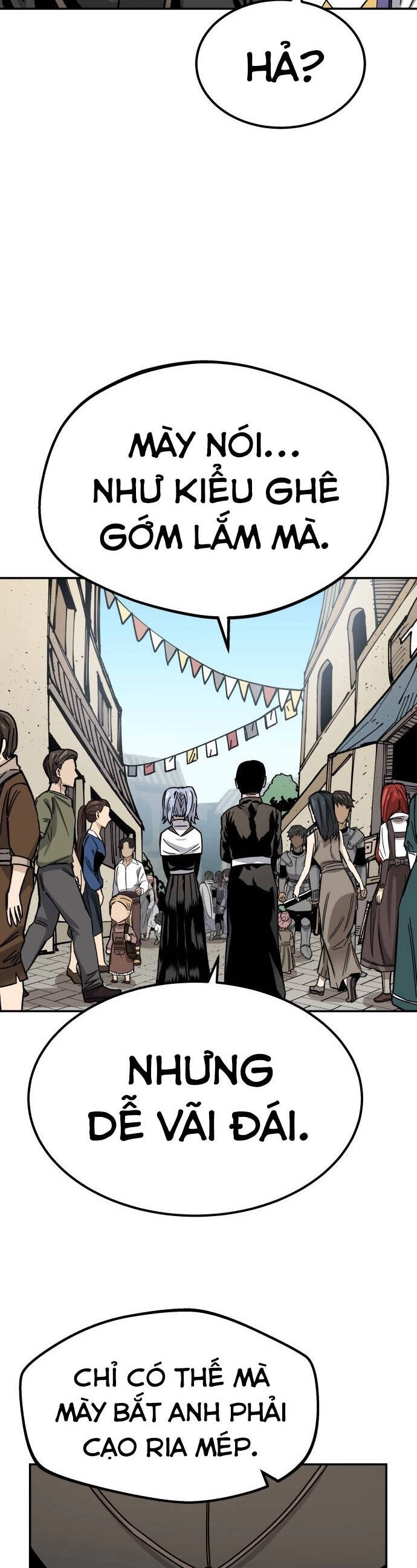 Sắp Xuất Ngũ Thì Isekai Chapter 12 - 55