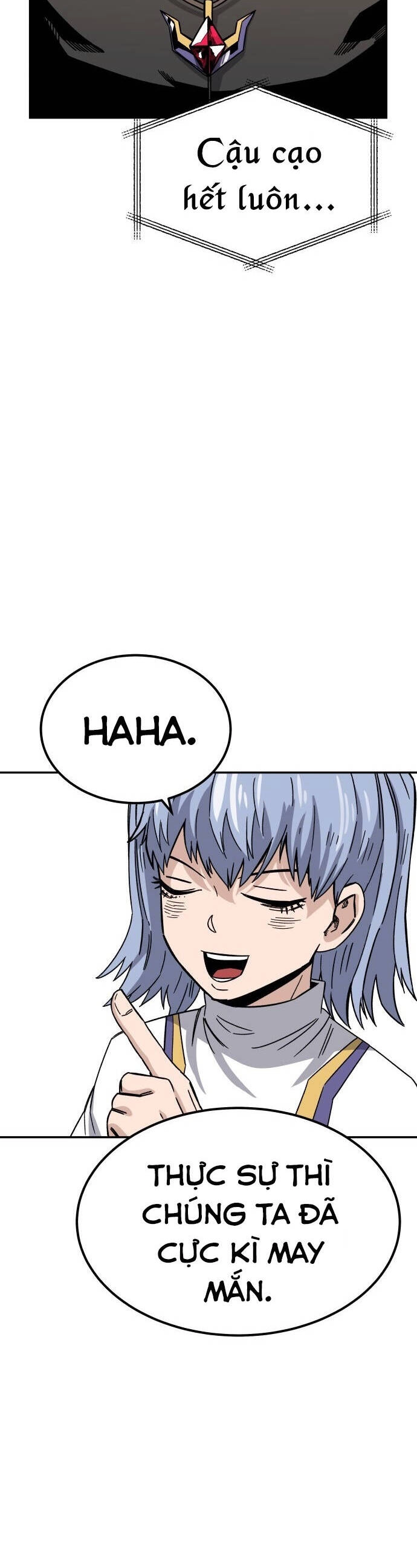 Sắp Xuất Ngũ Thì Isekai Chapter 12 - 56