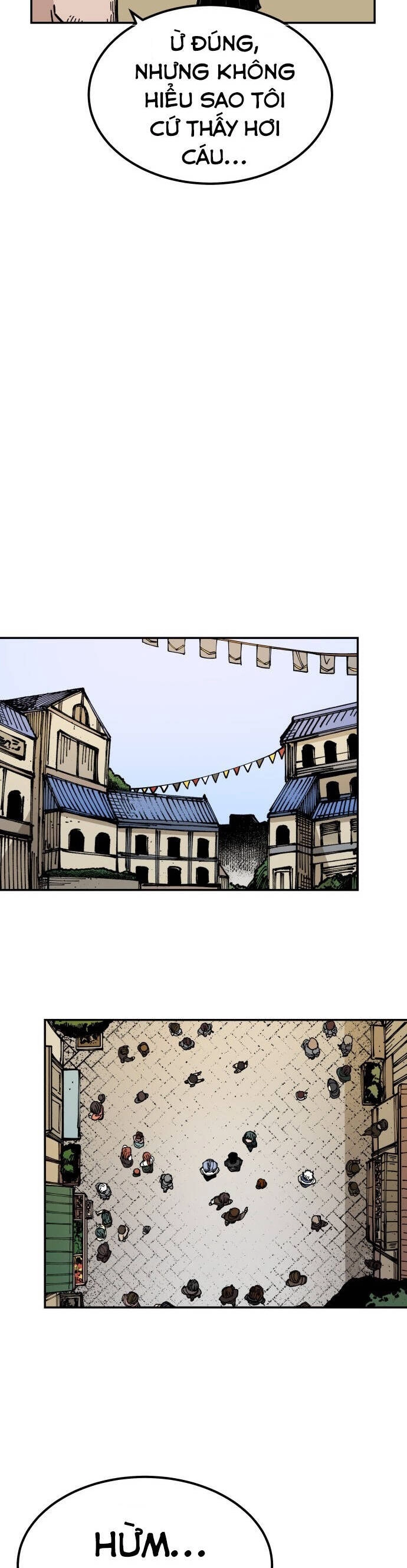 Sắp Xuất Ngũ Thì Isekai Chapter 12 - 60